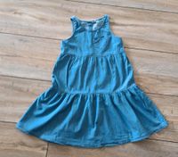 Sommerkleid Gr. 122 stufig Bayern - Eching (Niederbay) Vorschau