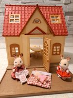 Sylvanian Families..Haus mit Zubehör Niedersachsen - Osnabrück Vorschau