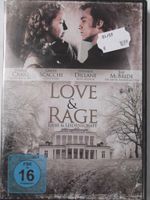 Love & Rage - Liebe, Leidenschaft - Irland, Affäre, Daniel Craig Niedersachsen - Osnabrück Vorschau