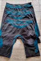 3 x Kempa Attitude Pro Shorts / Tights Wurster Nordseeküste - Dorum Vorschau