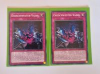 Exoschwester-Vadis - Yu-Gi-Oh! Nordrhein-Westfalen - Beelen Vorschau