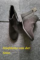 Stiefelette Frankfurt am Main - Gallusviertel Vorschau