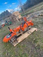 Verleih Rinieri Rollhacke BioDynamic Wide Einfach Bayern - Leinach Vorschau