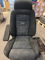 Recaro orthopädischer Sportsitz elektrisch Niedersachsen - Seelze Vorschau