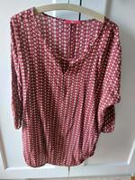 Blusenshirt s.Oliver Gr. 46 Bayern - Niederwinkling Vorschau