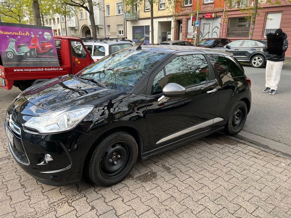 Citroen DS3 1.6 THP in Frankfurt am Main