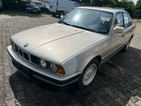 BMW 520i E34 Automatik  *M20 Motor*el. Schiebedach*el. Fenster Bayern - Gangkofen Vorschau