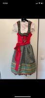 Wiesnkönig Dirndl / mit Schürze & Bluse (Alpenherz) Neuhausen-Nymphenburg - Neuhausen Vorschau