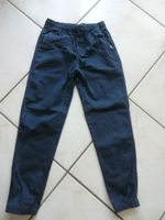 NEU Relaxed Hose Jogg Jeans H&M Gr. 158 blau Baden-Württemberg - Dettenheim Vorschau