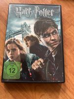 HARRY POTTER Und HEILIGTÜMER DES TODES TEIL1 (DVD) Köln - Kalk Vorschau