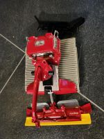 SIKU Pistenraupe/ Pistenbully Sachsen - Döbeln Vorschau