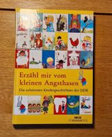 Erzähl mir vom kleinen Angsthasen DDR Kindergeschichten Brandenburg - Cottbus Vorschau