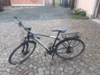 Trekking-Bike, Fahrrad Sachsen - Hirschfeld b Zwickau Vorschau