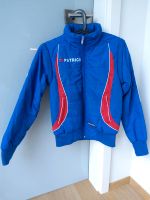 Jacke Weste Gr. 146 Blau 2 in 1 Freiburg im Breisgau - Au  Vorschau