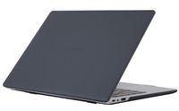 Hart Case für Huawei MateBook D14 | Kunststoff mattiert Schwarz Baden-Württemberg - Isny im Allgäu Vorschau