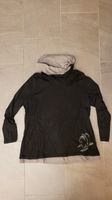 Sweatshirt mit tollem Kragen von Sheego Gr. 44 46 Nordrhein-Westfalen - Borken Vorschau