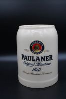 Bierkrug Paulaner Original Münchener Hell – Temperaturanzeige Schleswig-Holstein - Reinbek Vorschau
