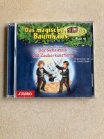 CD Das magische Baumhaus Schleswig-Holstein - Nahe Vorschau