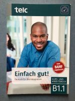 Telc Einfach gut B1.1 Kurs- und Arbeitsbuch Rheinland-Pfalz - Mainz Vorschau