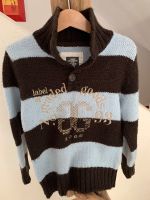 Pullover Gr 110/116 Wolle Bayern - Alling Vorschau