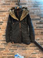 Winterjacke NAKETANO Niedersachsen - Jork Vorschau