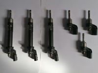 6x Einspritzventile Injektor für alle VW 3.6 FSI R36 Motoren Baden-Württemberg - Bretzfeld Vorschau