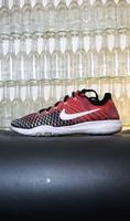 Nike Free TR Flyknit 2 / Running Sneaker Low / Laufschuhe / 37,5 Berlin - Neukölln Vorschau