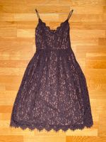 H&M Spitzenkleid, braun, Kleid, Spitze Reißverschluß, Gr. 34 (XS) Köln - Ehrenfeld Vorschau