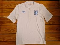 Umbro Trikot England 2012/2013 (Gr. M/L) Altona - Hamburg Altona-Altstadt Vorschau