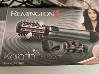 Remington Warmluftbürste rotierend Keratin Protection wie neu Baden-Württemberg - Mühlacker Vorschau