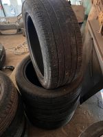 4x 255/45 r20 Pirelli Bayern - Elchingen Vorschau