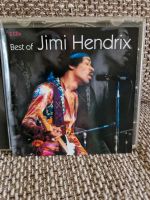 Best of Jimi Hendrix (Doppel-) CD Kiel - Neumühlen-Dietrichsdorf-Oppendorf Vorschau