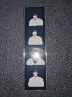 [WTT] BTS Suga Butter Polaroid Film Strip ✨️ Hessen - Weilmünster Vorschau