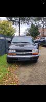 Chevrolet Blazer S10 Niedersachsen - Werlte  Vorschau