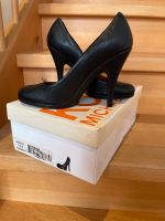 Michael Kors Pumps Schwarz Leder 36 neu Bayern - Zolling Vorschau