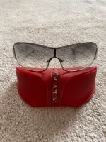 **Prada Sonnenbrille weiß vintage*seltenes Modell*Topzustand** Hannover - Südstadt-Bult Vorschau