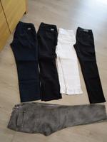 Brax Gerry Weber Jeans Hose Gr. 44 und 44 kurz Nordrhein-Westfalen - Iserlohn Vorschau