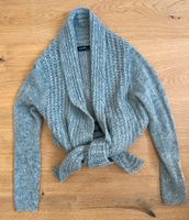 Hallhuber Cadigan Strickjacke Mohair Gr.S Baden-Württemberg - Lichtenstein Vorschau