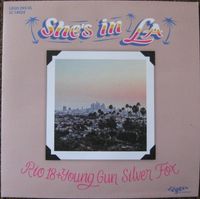 Rio 18 + Young Gun Silver Fox – She´s In L.A. Vinyl, 7" Funk Soul Hessen - Buseck Vorschau