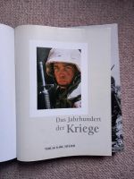 Buch "Das Jahrhundert der Kriege " Niedersachsen - Hemslingen Vorschau