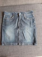 Gr. 36, edc, Jeansrock in Dunkelblau Niedersachsen - Seelze Vorschau