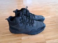 Herren Schnürboots Schuh Bench Gr. 40 schwarz  sehr guter Zustand Baden-Württemberg - Langenau Vorschau