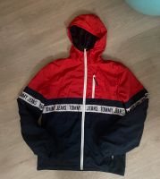 Tommy Hilfiger Windbreaker, leichte Jacke, Größe S Sachsen-Anhalt - Halberstadt Vorschau