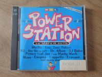 Power Station, RTL, Vol.2, Doppel CD, 36 Super- Hits Nordrhein-Westfalen - Haltern am See Vorschau