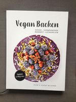 Vegan backen - süße, verwöhnende Rohkost-Leckereien Hessen - Groß-Gerau Vorschau