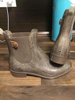 Tommy Hilfiger Boots/Gummistiefel Gr.37 Nordrhein-Westfalen - Bocholt Vorschau
