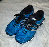 Adidas BOOST Laufschuhe, Herren, Größe 46 US 11,5 UK 11 Nordrhein-Westfalen - Mülheim (Ruhr) Vorschau