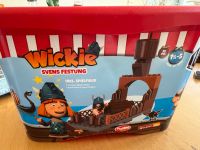 Lego-Box von „Big“, Wickie Edition - Svens Festung Münster (Westfalen) - Hiltrup Vorschau