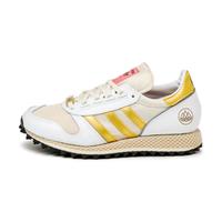 Adidas Gold spzl,   sehr selten 38,2/3 Sachsen - Eibenstock Vorschau