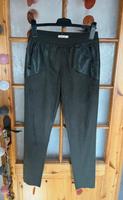 Wildlederhose von Laura Jo Gr.L Hessen - Edermünde Vorschau